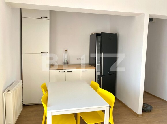 Apartament de închiriat 3 camere Central - 118994AI | BLITZ Cluj-Napoca | Poza12