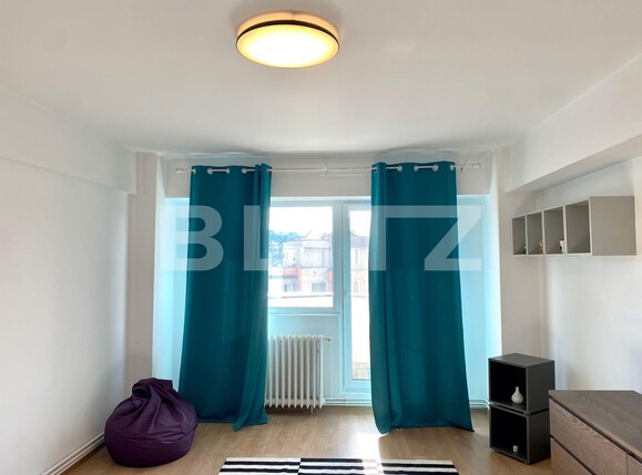 Apartament de închiriat 3 camere Central - 118994AI | BLITZ Cluj-Napoca | Poza8