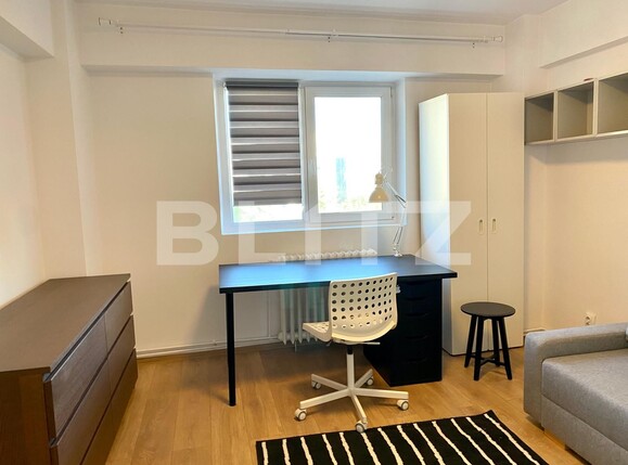 Apartament de închiriat 3 camere Central - 118994AI | BLITZ Cluj-Napoca | Poza3