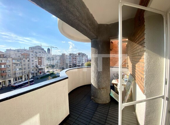 Apartament de închiriat 3 camere Central - 118994AI | BLITZ Cluj-Napoca | Poza13