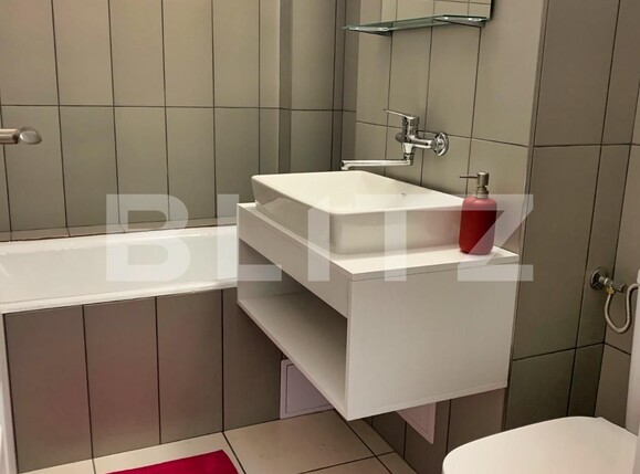 Apartament de închiriat 3 camere Central - 118994AI | BLITZ Cluj-Napoca | Poza14