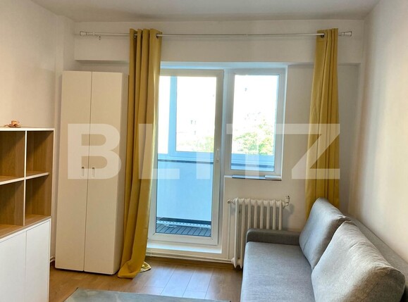 Apartament de închiriat 3 camere Central - 118994AI | BLITZ Cluj-Napoca | Poza4