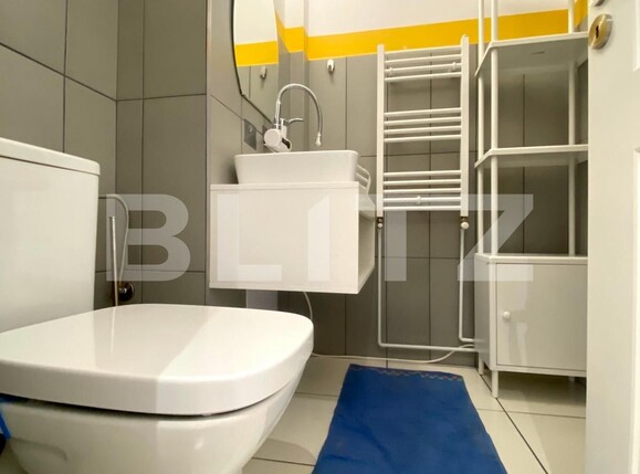 Apartament de închiriat 3 camere Central - 118994AI | BLITZ Cluj-Napoca | Poza16