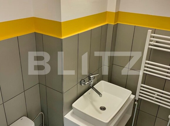 Apartament de închiriat 3 camere Central - 118994AI | BLITZ Cluj-Napoca | Poza17