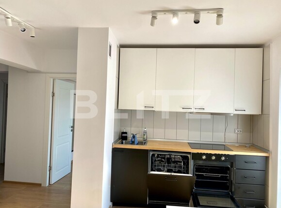 Apartament de închiriat 3 camere Central - 118994AI | BLITZ Cluj-Napoca | Poza11