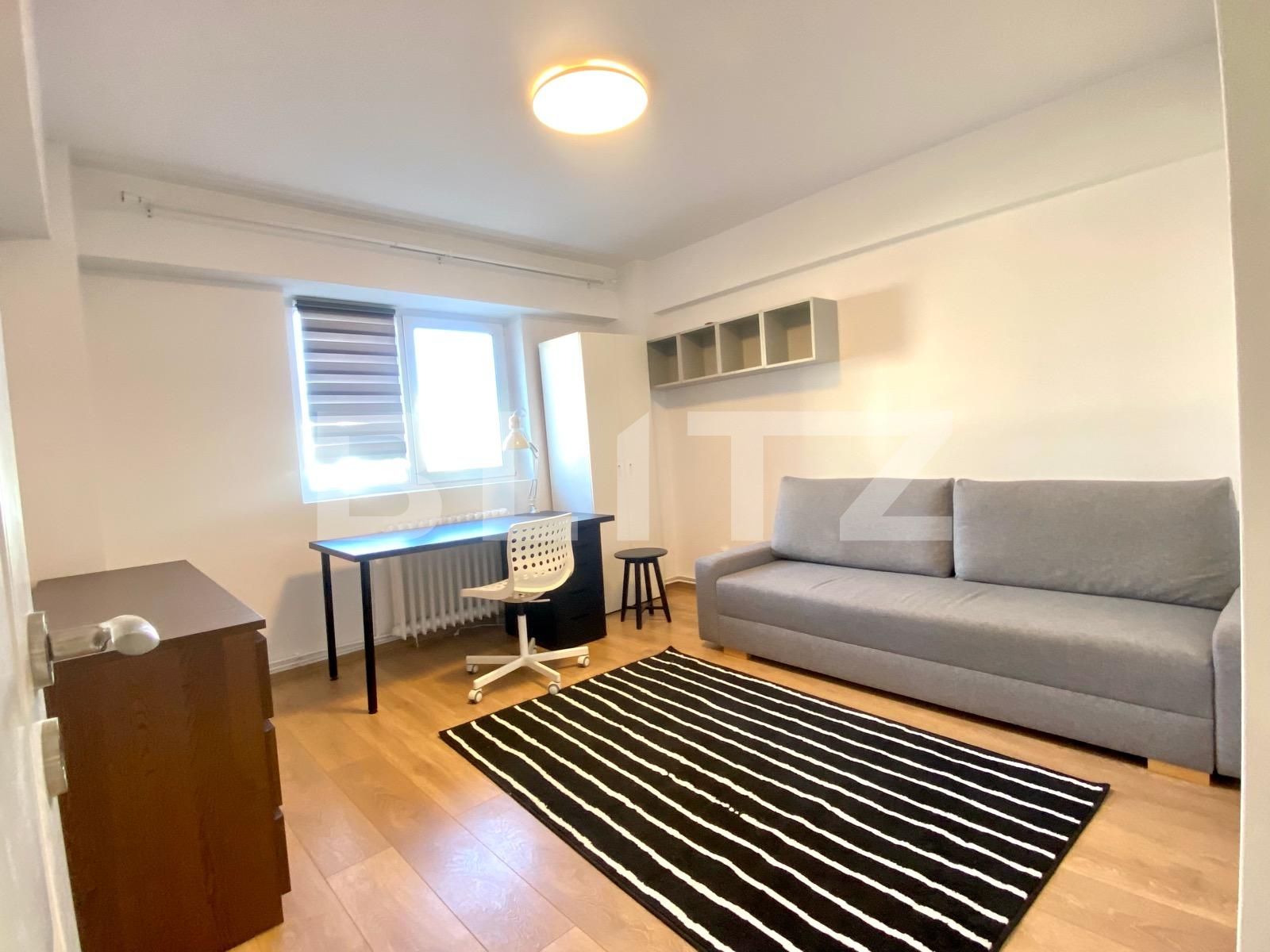 Apartament de închiriat 3 camere Central - 118994AI | BLITZ Cluj-Napoca | Poza2