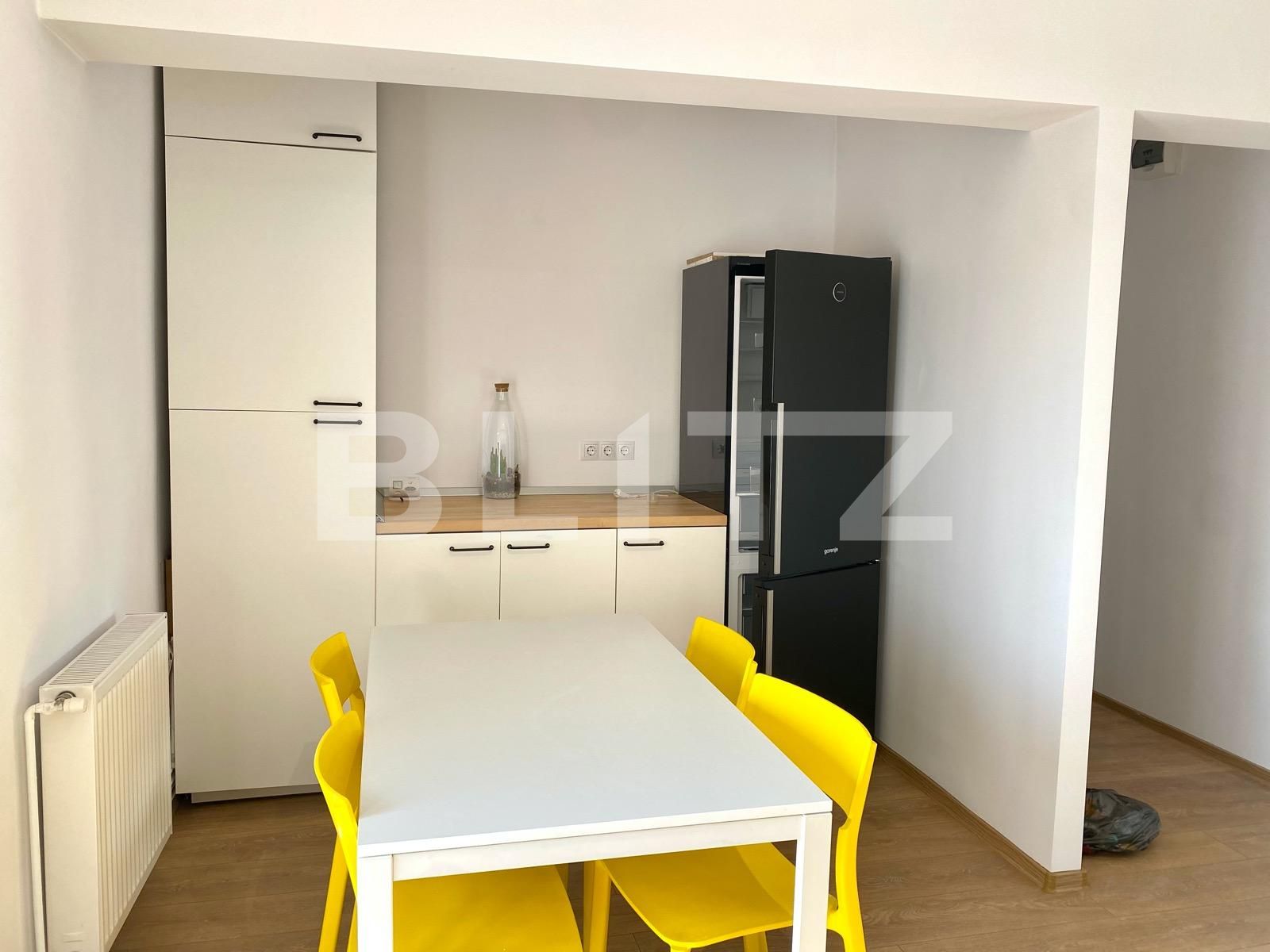Apartament de închiriat 3 camere Central - 118994AI | BLITZ Cluj-Napoca | Poza12