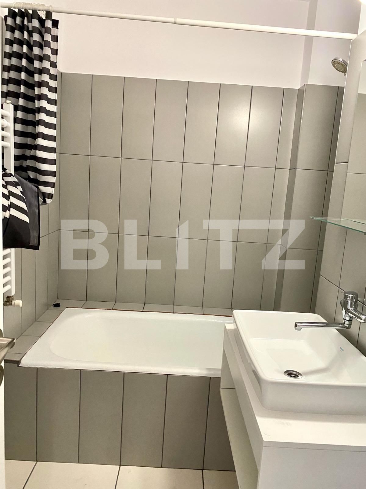 Apartament de închiriat 3 camere Central - 118994AI | BLITZ Cluj-Napoca | Poza15