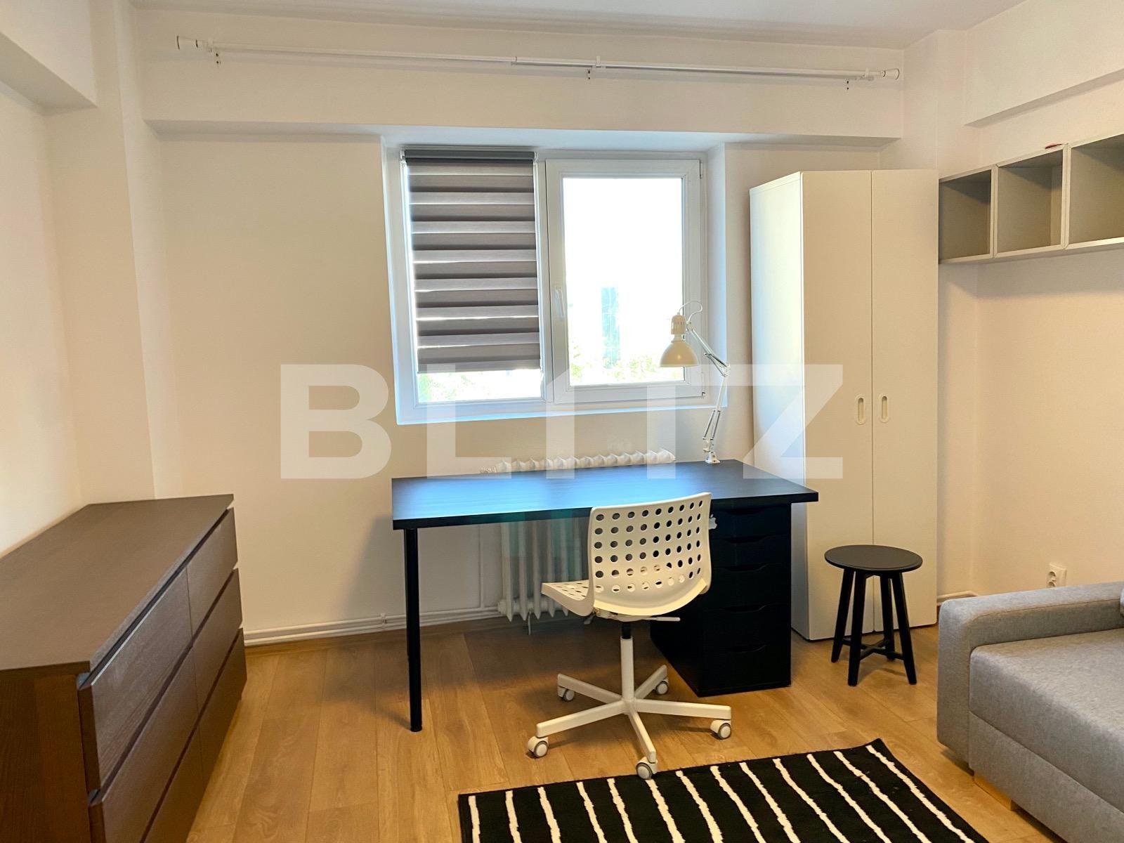 Apartament de închiriat 3 camere Central - 118994AI | BLITZ Cluj-Napoca | Poza3