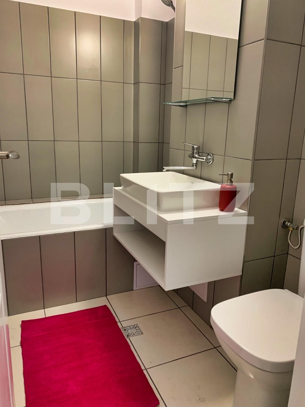 Apartament de închiriat 3 camere Central - 118994AI | BLITZ Cluj-Napoca | Poza14