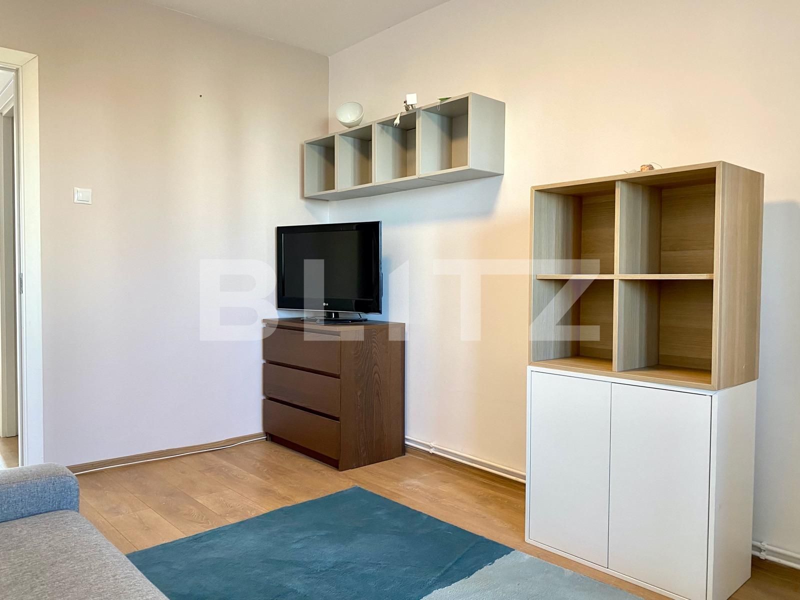 Apartament de închiriat 3 camere Central - 118994AI | BLITZ Cluj-Napoca | Poza6