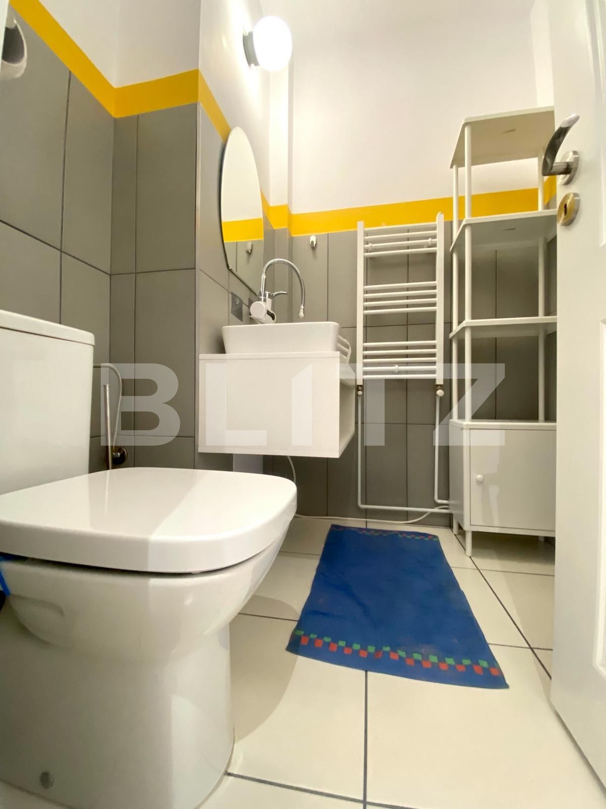 Apartament de închiriat 3 camere Central - 118994AI | BLITZ Cluj-Napoca | Poza16