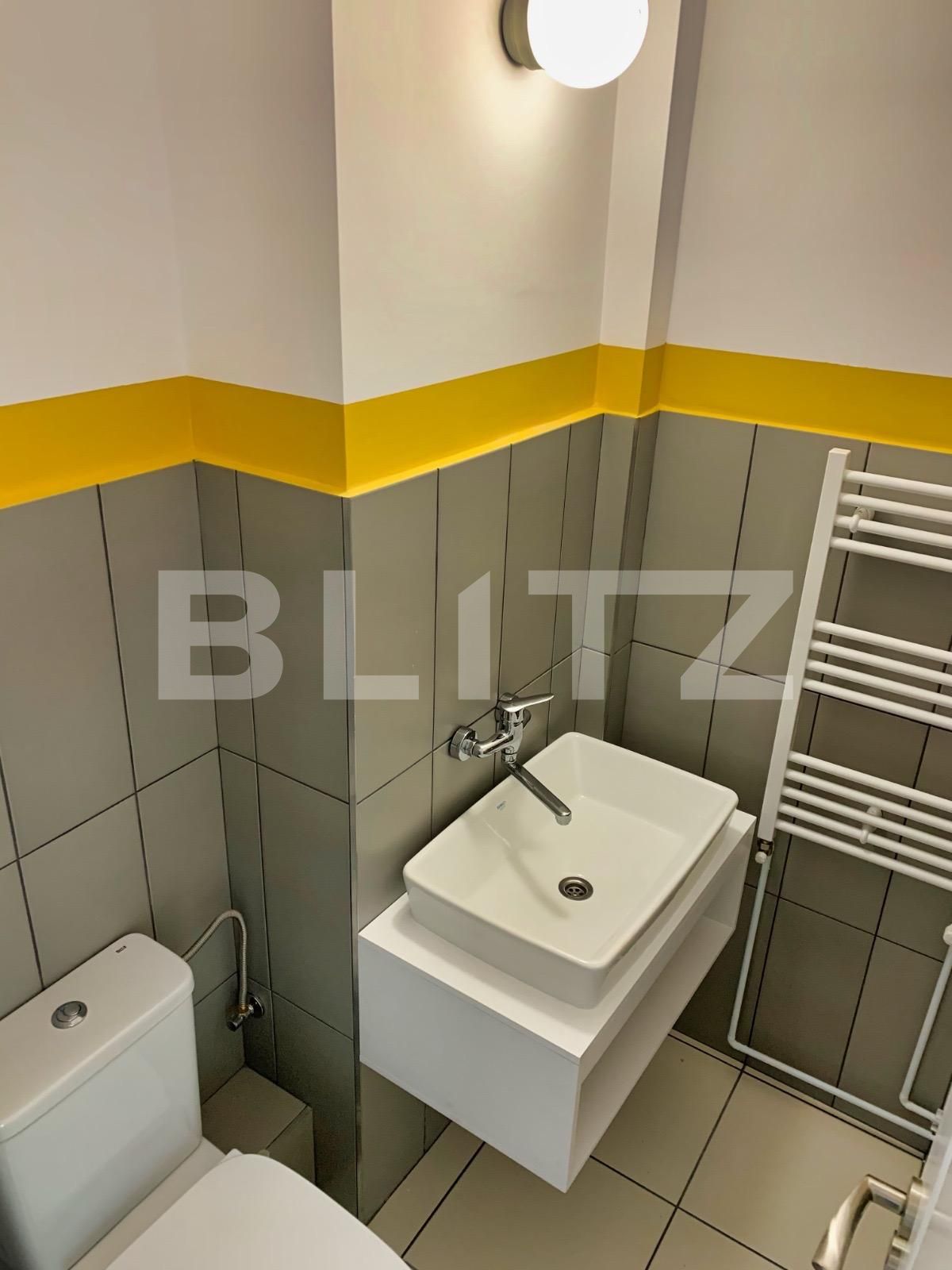Apartament de închiriat 3 camere Central - 118994AI | BLITZ Cluj-Napoca | Poza17