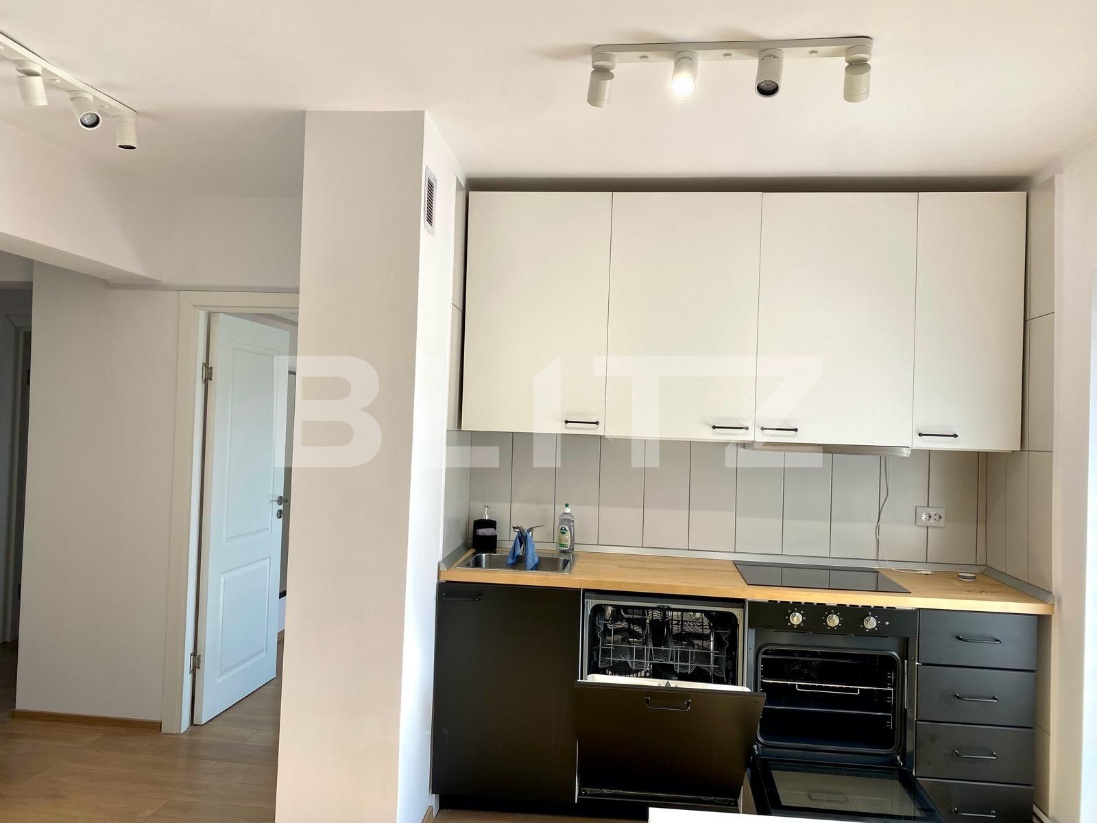 Apartament de închiriat 3 camere Central - 118994AI | BLITZ Cluj-Napoca | Poza11