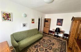 Apartament cu 2 camere, 54 mp, decomandat, zona Donath