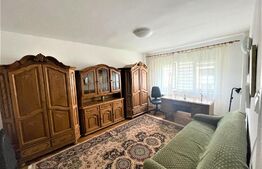 Apartament cu 2 camere, 54 mp, decomandat, zona Donath