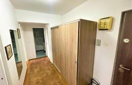 Apartament cu 2 camere, 54 mp, decomandat, zona Donath