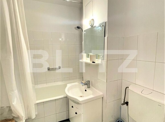 Apartament de închiriat 2 camere Grigorescu - 118999AI | BLITZ Cluj-Napoca | Poza8