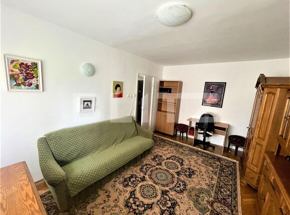 Apartament de închiriat 2 camere Grigorescu - 118999AI | BLITZ Cluj-Napoca | Poza5