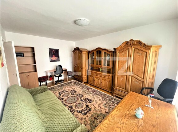 Apartament de închiriat 2 camere Grigorescu - 118999AI | BLITZ Cluj-Napoca | Poza3