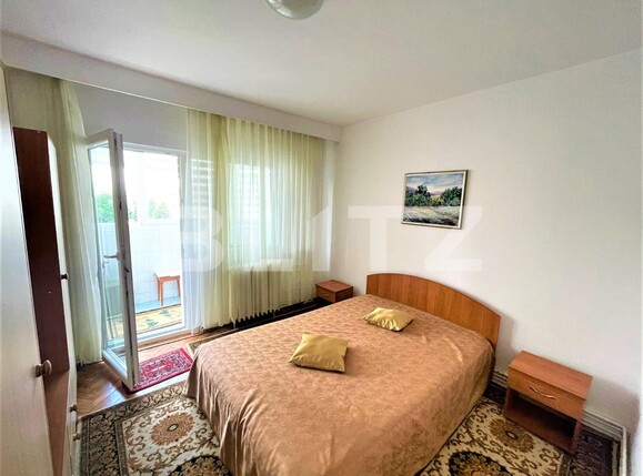 Apartament de închiriat 2 camere Grigorescu - 118999AI | BLITZ Cluj-Napoca | Poza1