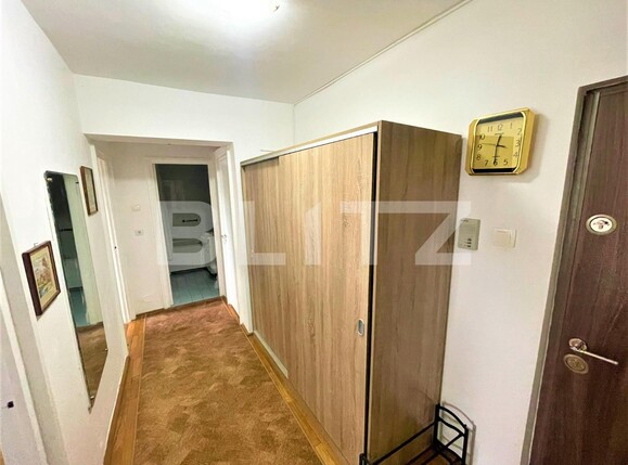 Apartament de închiriat 2 camere Grigorescu - 118999AI | BLITZ Cluj-Napoca | Poza9