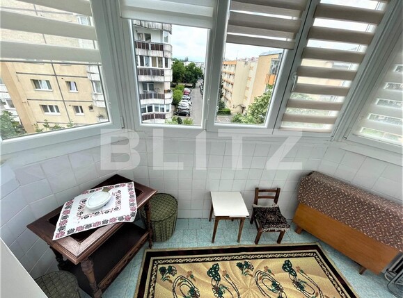 Apartament de închiriat 2 camere Grigorescu - 118999AI | BLITZ Cluj-Napoca | Poza10