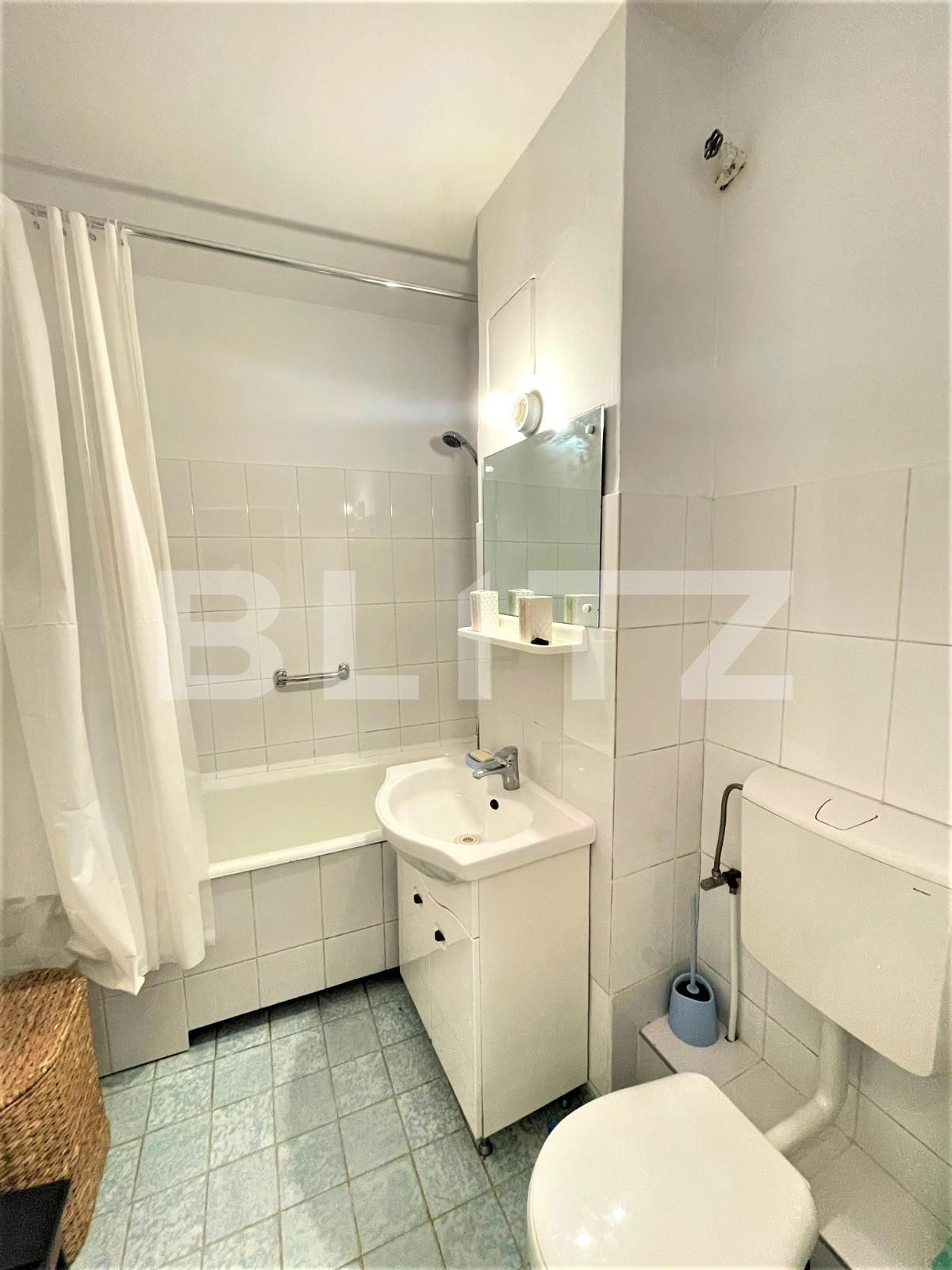 Apartament de închiriat 2 camere Grigorescu - 118999AI | BLITZ Cluj-Napoca | Poza8