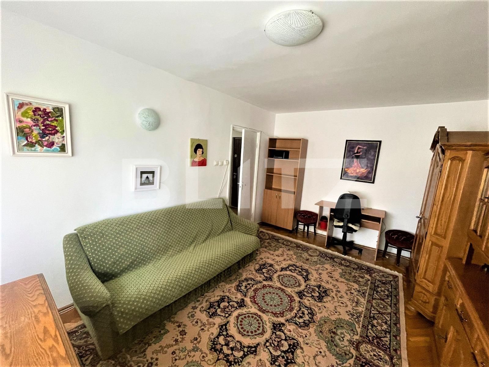 Apartament de închiriat 2 camere Grigorescu - 118999AI | BLITZ Cluj-Napoca | Poza5