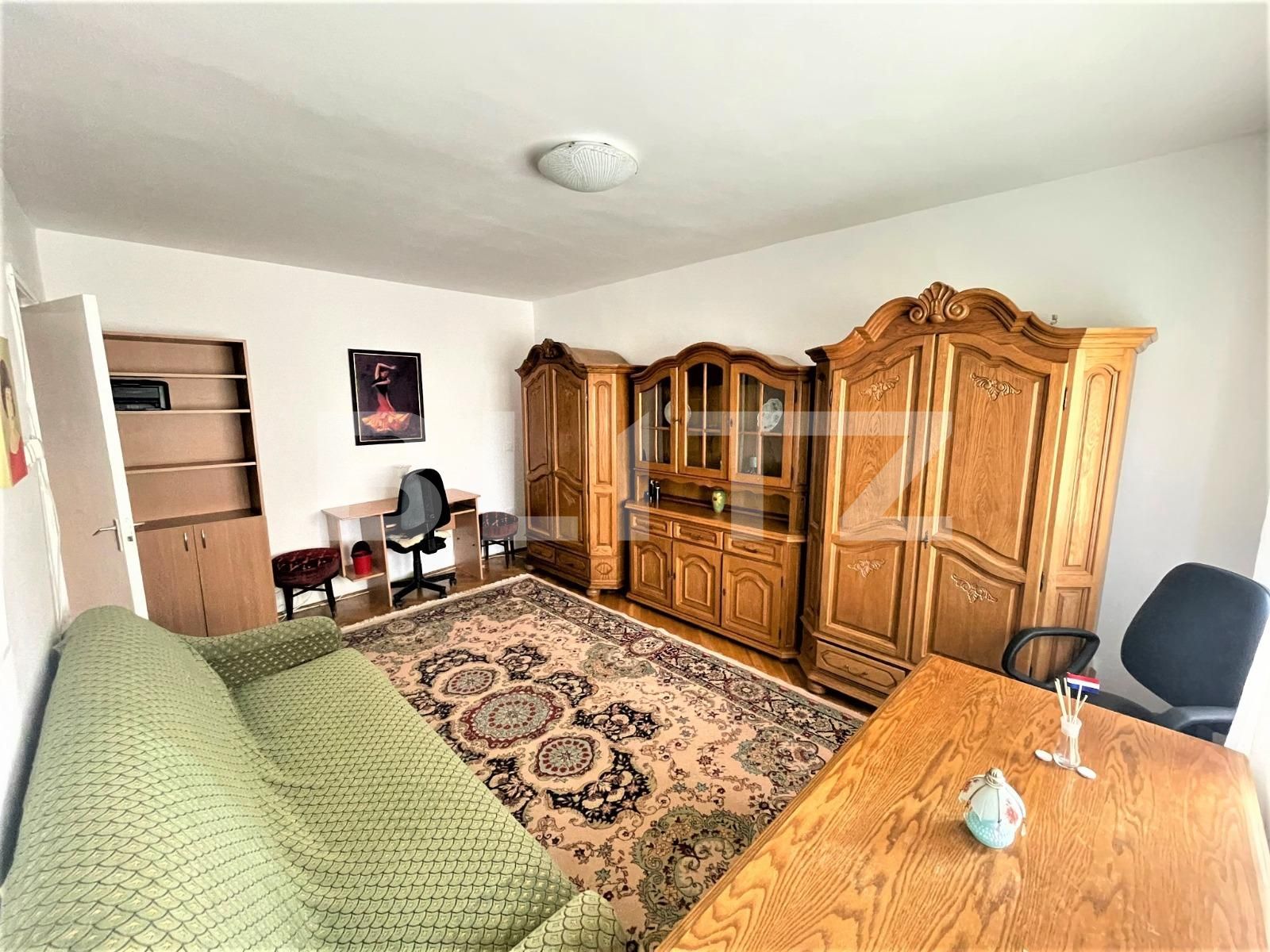 Apartament de închiriat 2 camere Grigorescu - 118999AI | BLITZ Cluj-Napoca | Poza3