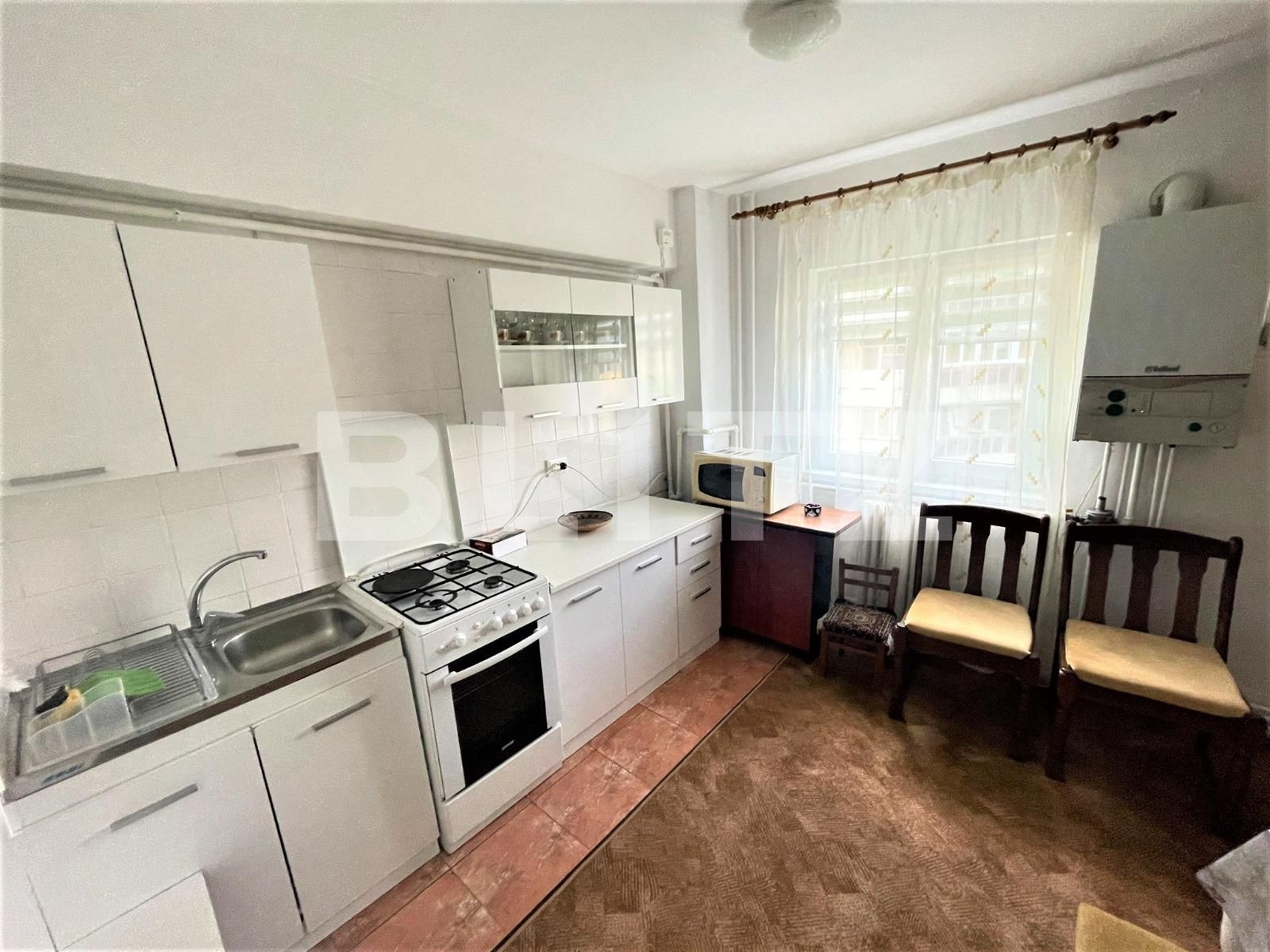 Apartament de închiriat 2 camere Grigorescu - 118999AI | BLITZ Cluj-Napoca | Poza7