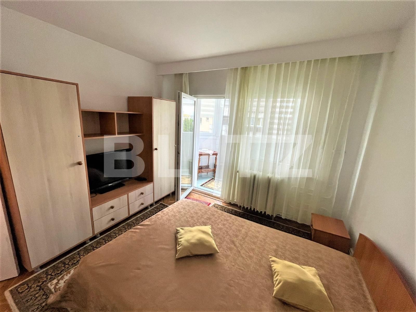 Apartament de închiriat 2 camere Grigorescu - 118999AI | BLITZ Cluj-Napoca | Poza2