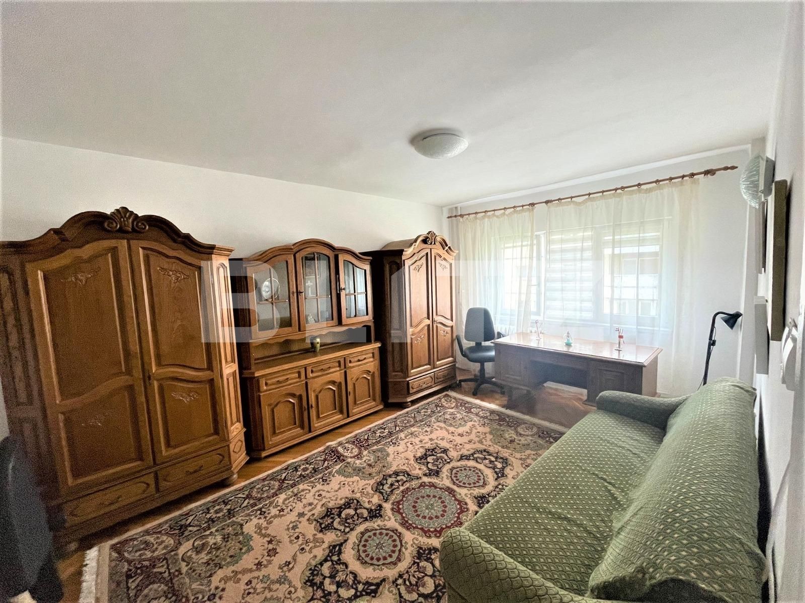 Apartament de închiriat 2 camere Grigorescu - 118999AI | BLITZ Cluj-Napoca | Poza4