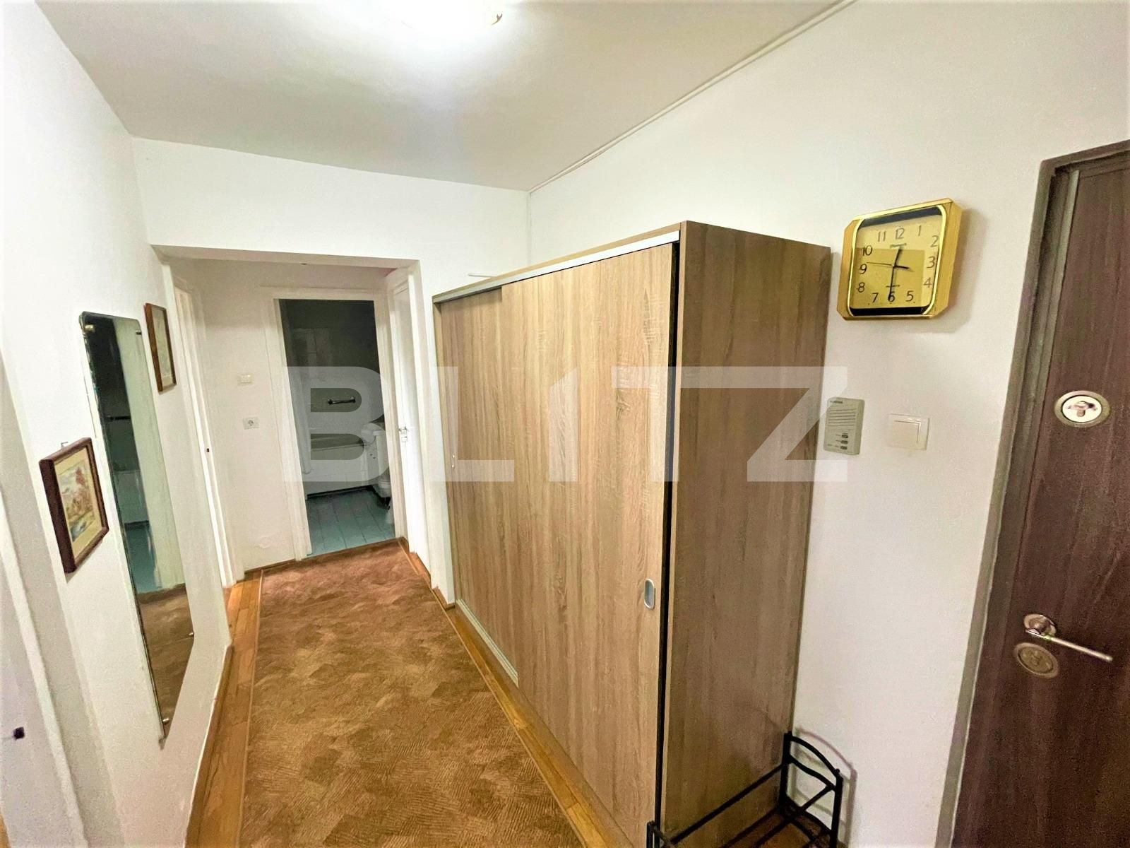 Apartament de închiriat 2 camere Grigorescu - 118999AI | BLITZ Cluj-Napoca | Poza9