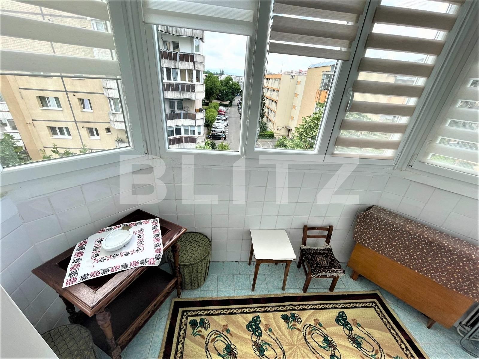 Apartament de închiriat 2 camere Grigorescu - 118999AI | BLITZ Cluj-Napoca | Poza10