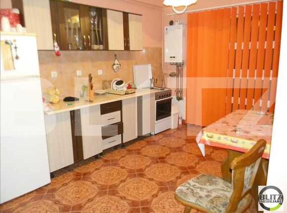 Garsonieră de vânzare Floreşti - 119AV | BLITZ Cluj-Napoca | Poza1