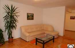 3 camere, 100 mp utili, imobil nou, mobilat modern, garaj, zona strazii Padurii!