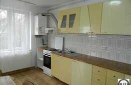 3 camere, 100 mp utili, imobil nou, mobilat modern, garaj, zona strazii Padurii!