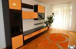 3 camere, 100 mp utili, imobil nou, mobilat modern, garaj, zona strazii Padurii!