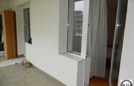 3 camere, 100 mp utili, imobil nou, mobilat modern, garaj, zona strazii Padurii!