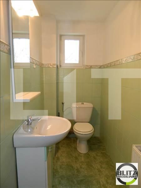 Apartament de închiriat 3 camere Zorilor - 11900AI | BLITZ Cluj-Napoca | Poza12