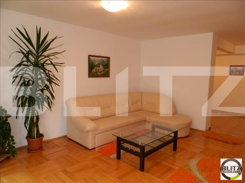 Apartament de închiriat 3 camere Zorilor - 11900AI | BLITZ Cluj-Napoca | Poza4