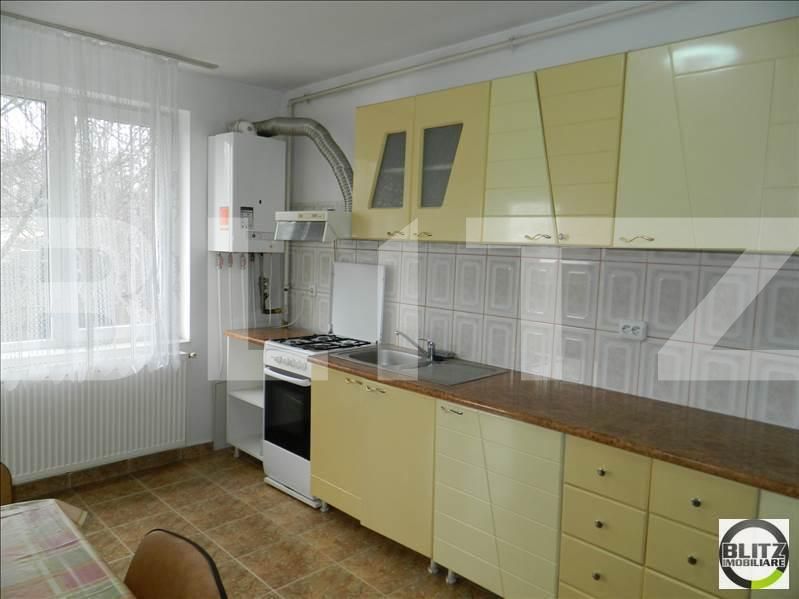 Apartament de închiriat 3 camere Zorilor - 11900AI | BLITZ Cluj-Napoca | Poza9