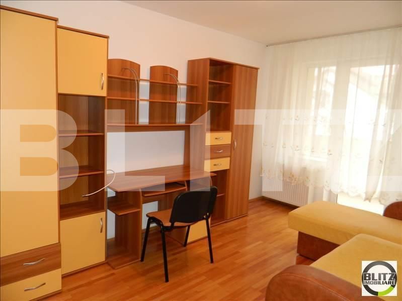 Apartament de închiriat 3 camere Zorilor - 11900AI | BLITZ Cluj-Napoca | Poza6