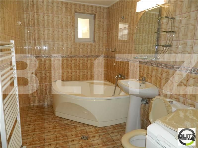 Apartament de închiriat 3 camere Zorilor - 11900AI | BLITZ Cluj-Napoca | Poza11