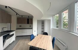 Apartament 3 camere, 70 mp, parcare, zona Piata Marasti