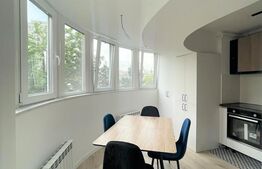 Apartament 3 camere, 70 mp, parcare, zona Piata Marasti