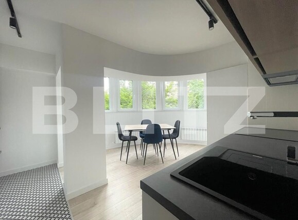 Apartament de închiriat 3 camere Marasti - 119002AI | BLITZ Cluj-Napoca | Poza8