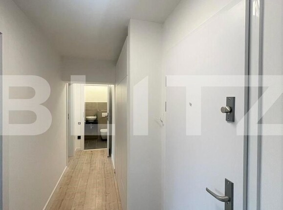 Apartament de închiriat 3 camere Marasti - 119002AI | BLITZ Cluj-Napoca | Poza15