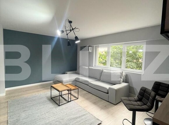 Apartament de închiriat 3 camere Marasti - 119002AI | BLITZ Cluj-Napoca | Poza1